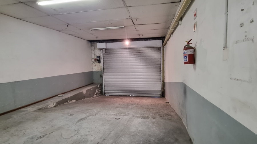 To Let commercial Property for Rent in Woodstock Western Cape